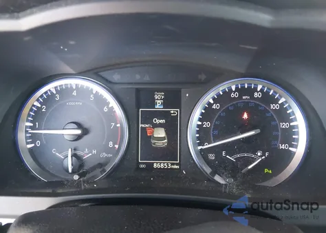 2015 Toyota Highlander Limited V6 from USA, damaged, VIN 5TDYKRFH4FS084294